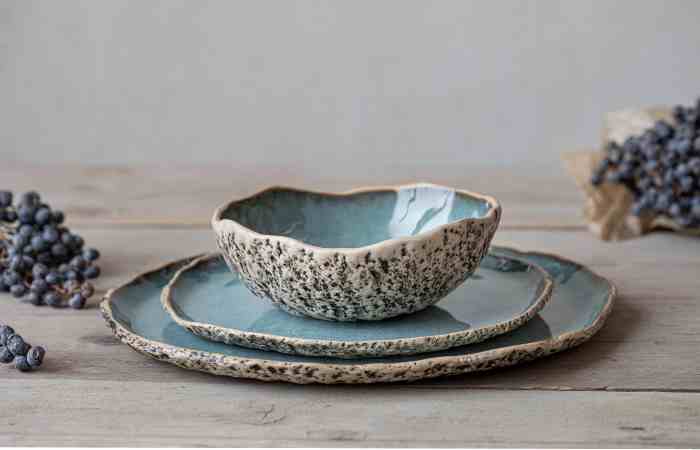 Dining Ware