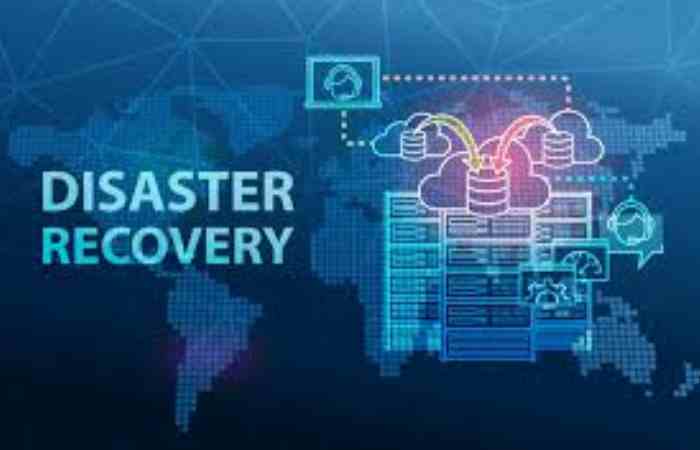 Disaster Recovery Write For Us