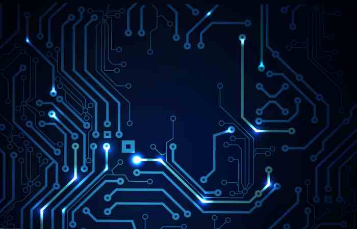 Electronics