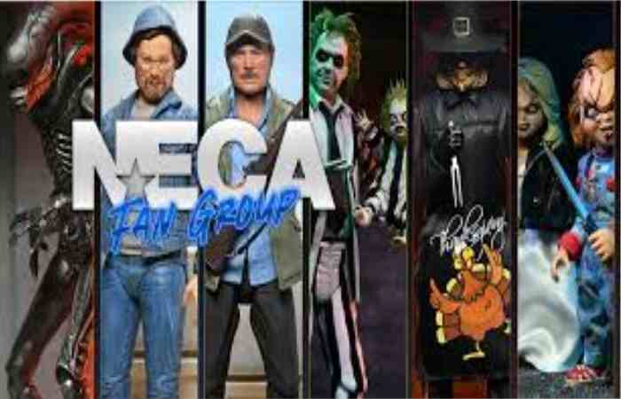 Entertainment Collectibles