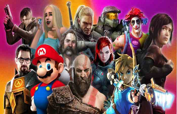 Games Write For Us