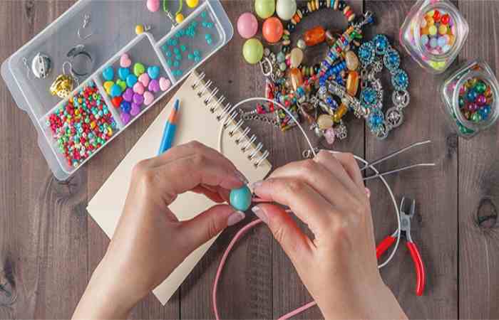 Handmade Products
