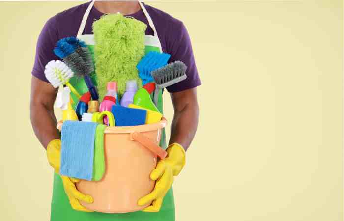 Household Products