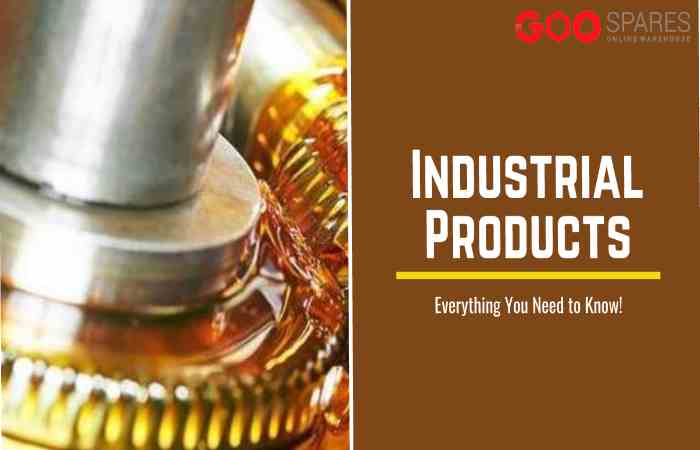 Industrial Products