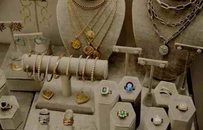 Jewelry