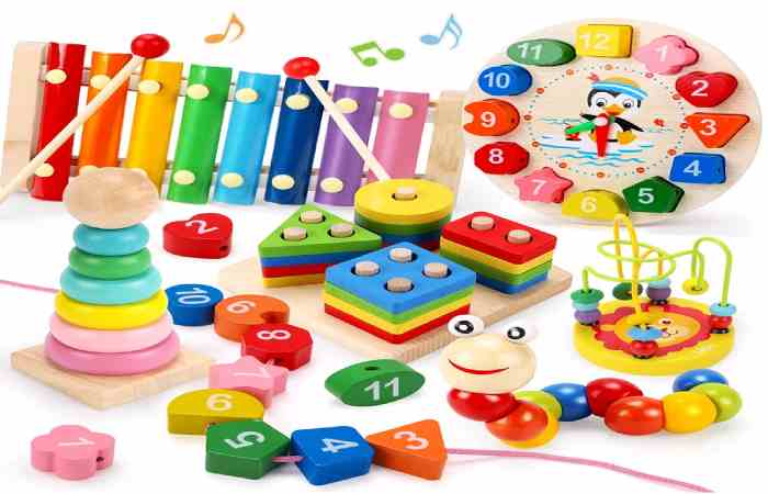 Kids Toys Write For Us