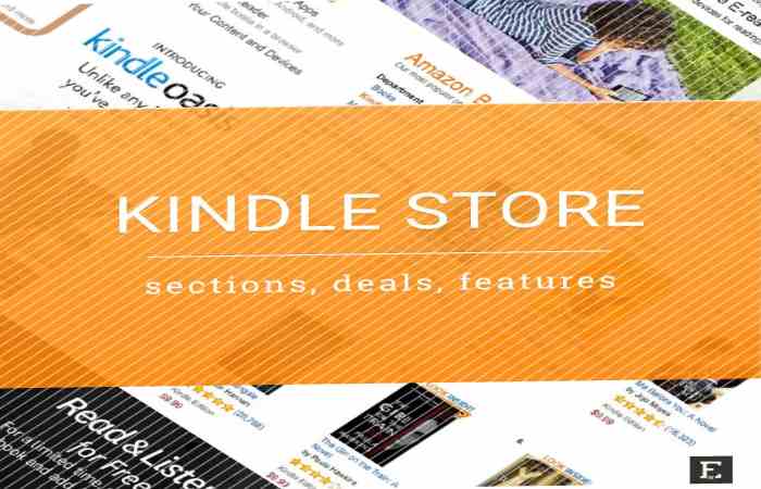 Kindle Store