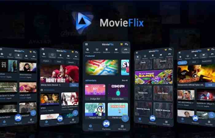Movies Apps