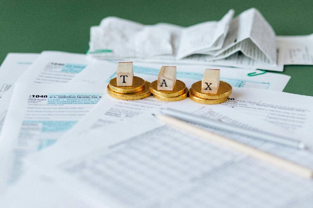 Understanding Tax Implications for Small Businesses Understanding Tax Implications for Small Businesses