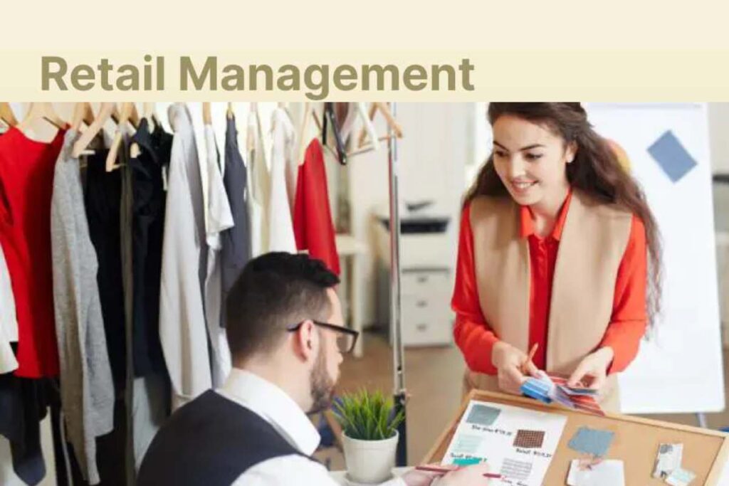 What is Retail Management? A Beginner’s Guide What is Retail Management