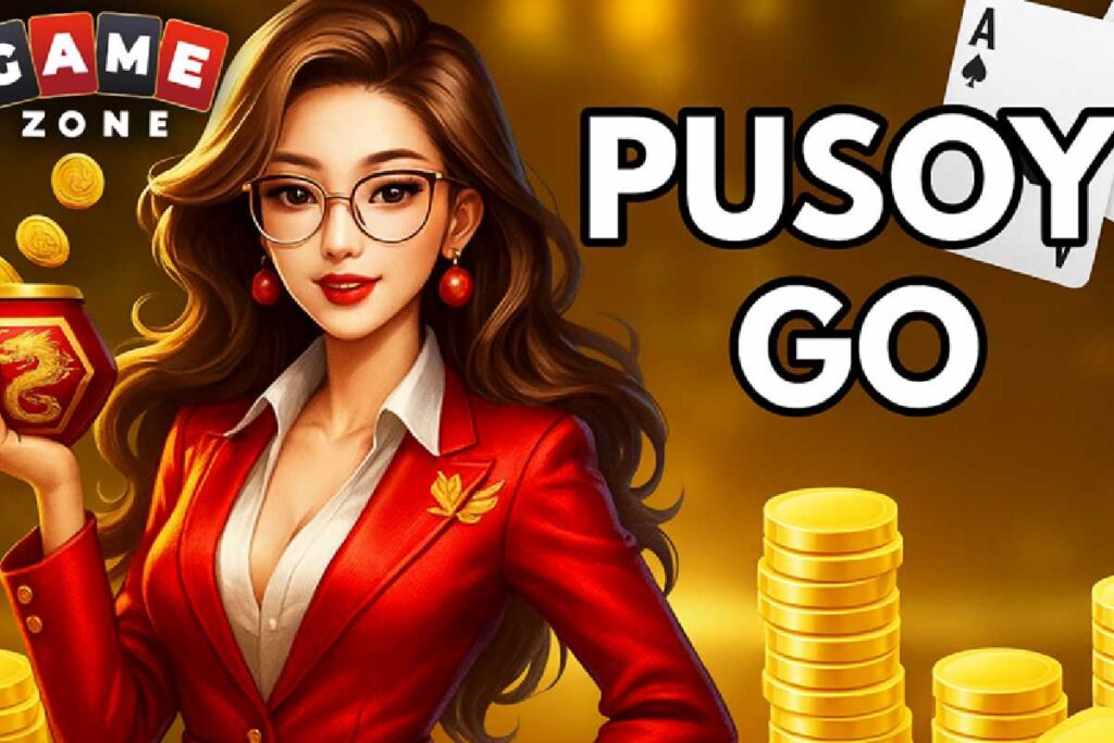 Pusoy Go