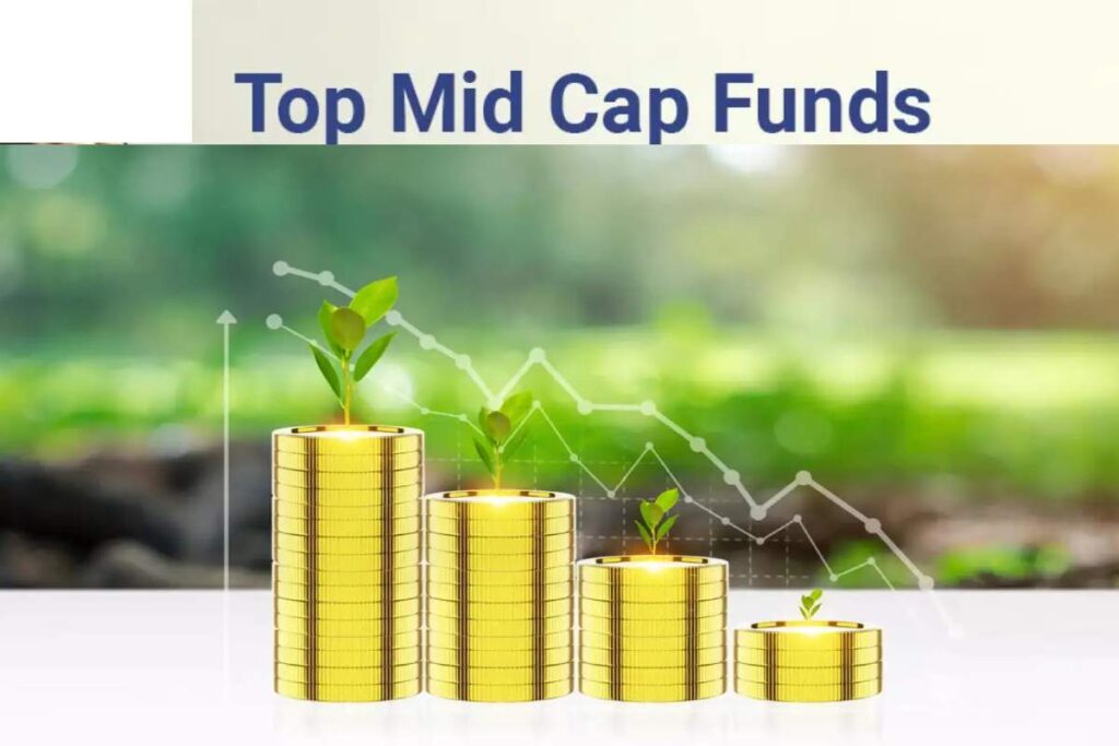 Mid Cap Funds That Really Stand Out in 2025