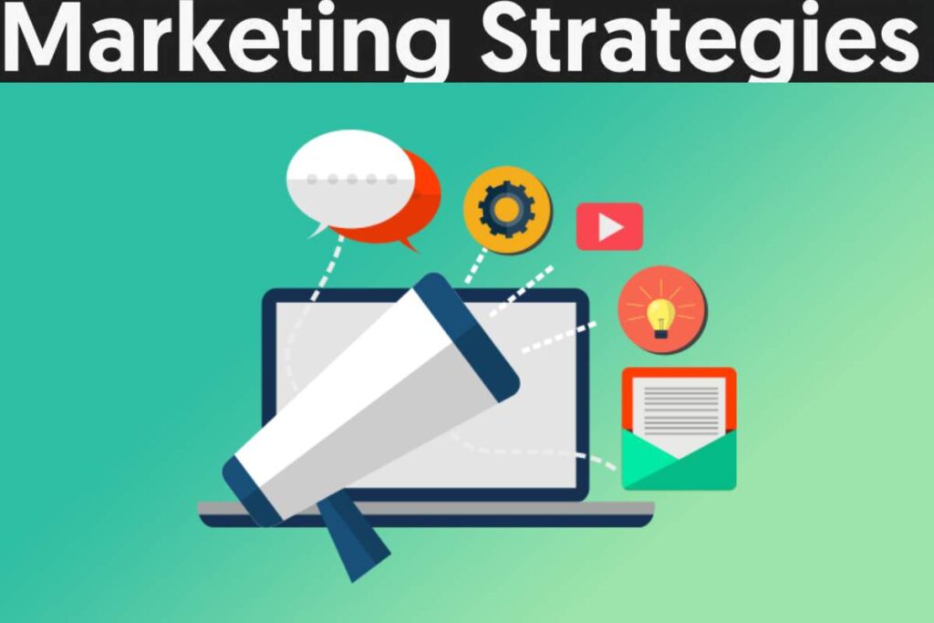 Simple Marketing Strategies That Actually Bring in Customers