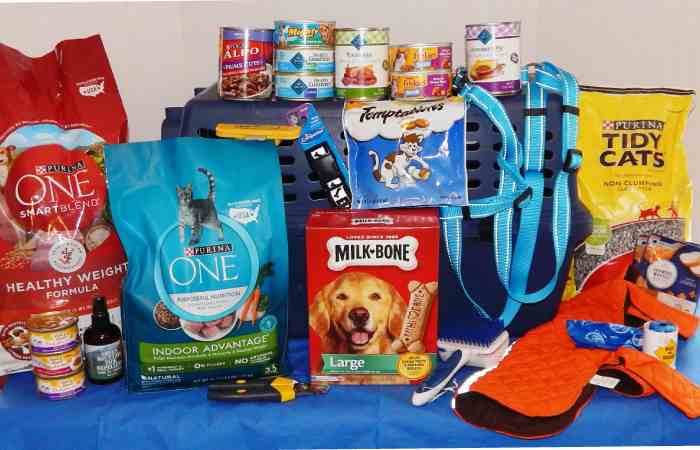 Pet Supplies Write For Us