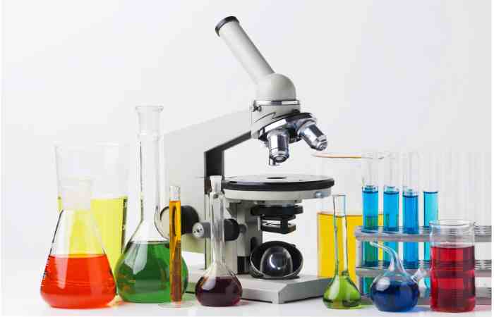 Scientific Products