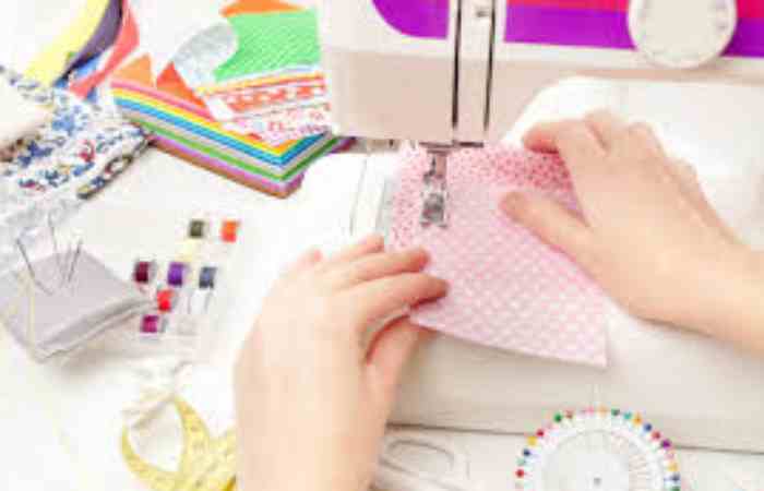 Sewing