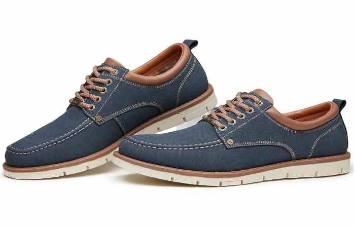 Shoes Write For Us