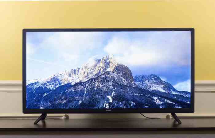 TV