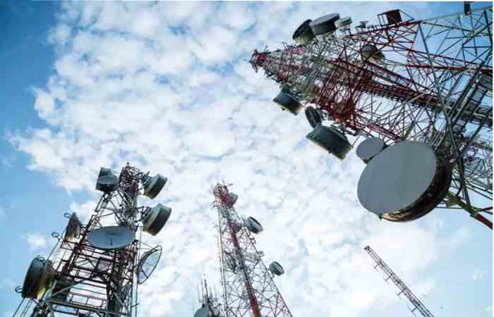 Telecommunication Write For Us