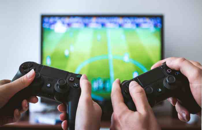 Video Games
