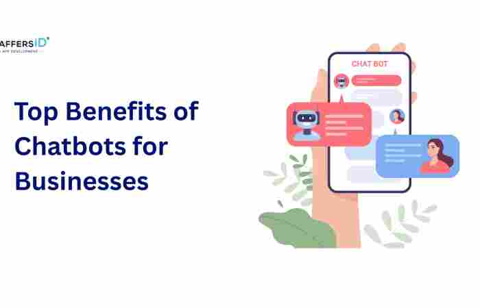 8 Ultimate Reasons Why Chatbots Are Important for Your Business (2025 Edition)