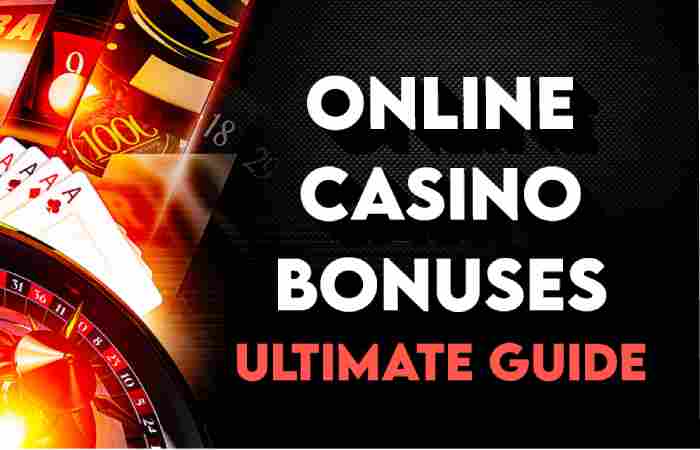 A Guide to Understanding Online Slot Bonuses
