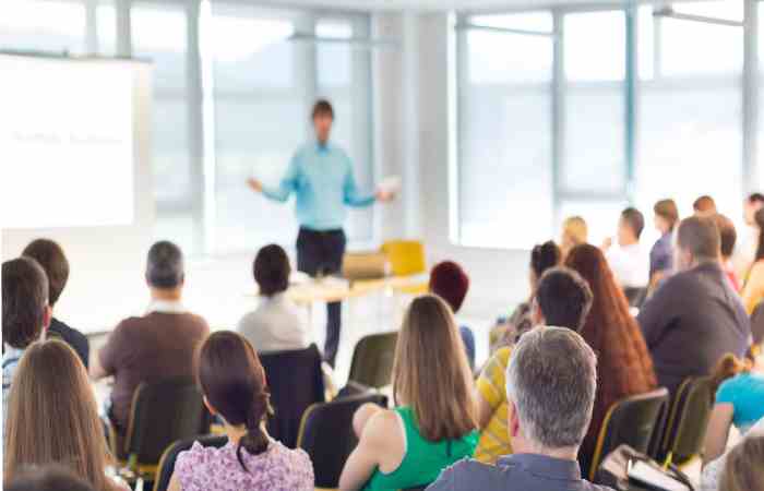 Educational Program (2)