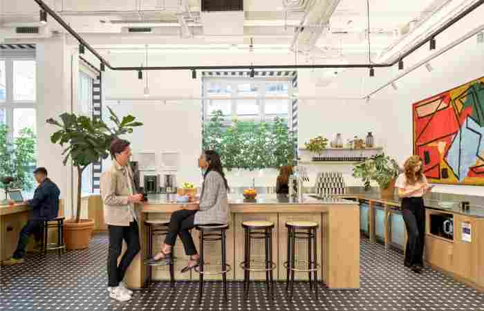 Essential Things You Need to Know About Coworking Spaces