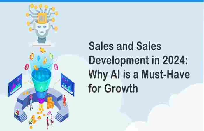 Introduction_ The Rise of AI in Modern Sales