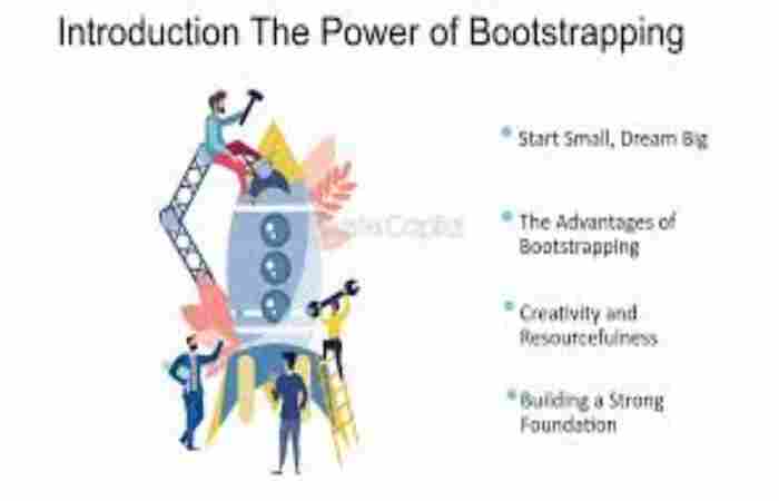 Key Strategies for Bootstrapping Your Startup Successfully