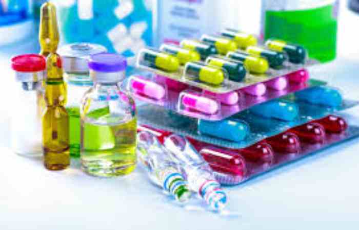Medicines