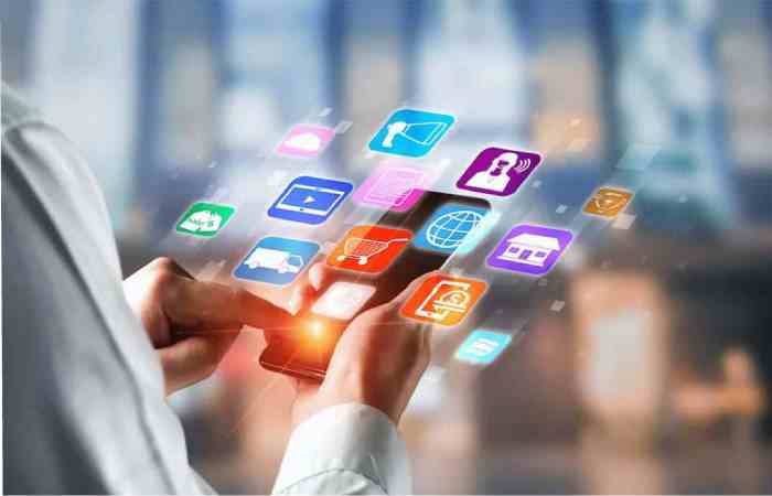 Mobile Technology