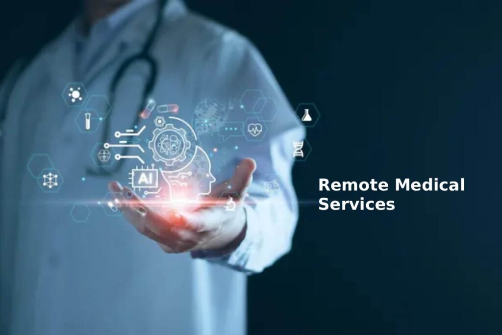 Healthcare at Your Fingertips: Remote Medical Services Thriving in the Philippines