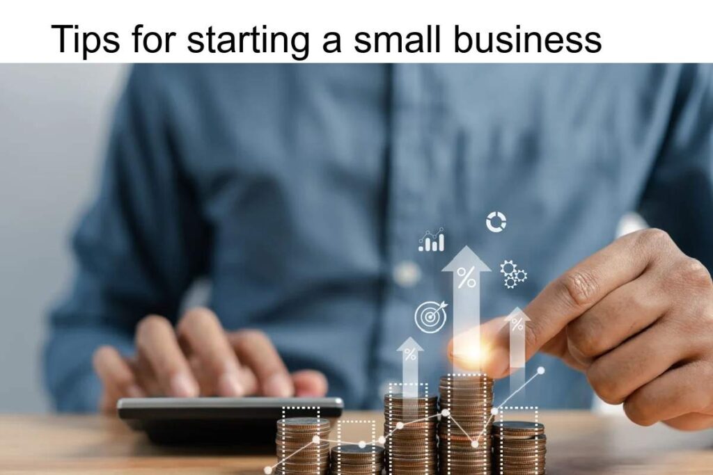 Starting a Small Business? Here Are 5 Tools You’ll Actually Use