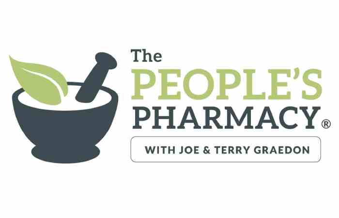 PEOPLPEOPLE PHARMACYE PHARMACY