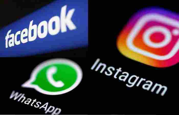 Reason Why was Facebook, Instagram, and WhatsApp Down for 6 hours Last Night_