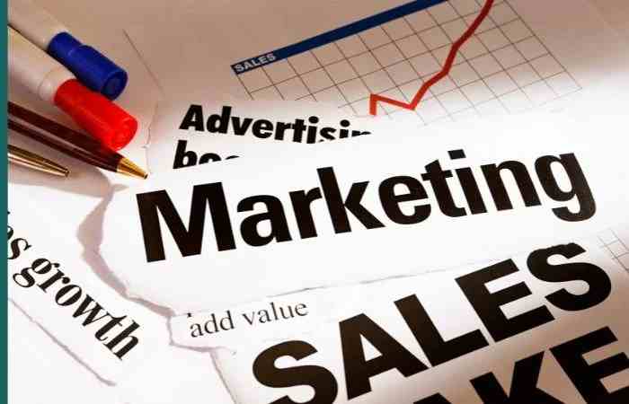 Sales and Marketing Write For Us