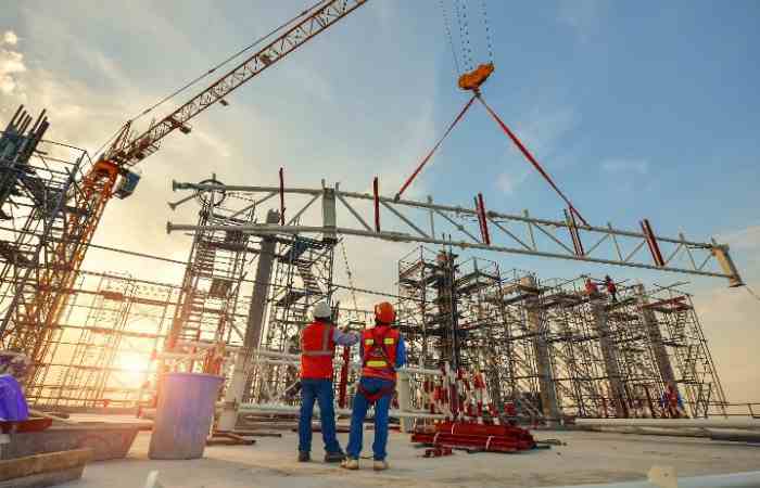 construction Write For Us