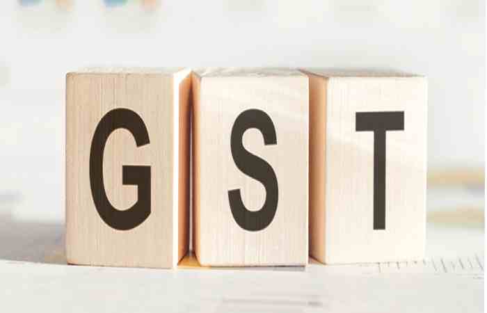 gst