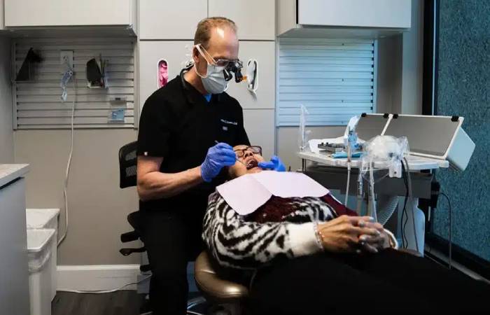 Denver Dentist