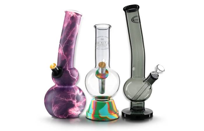 Glass bongs Australia