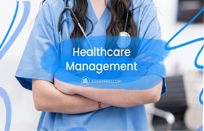 Healthcare Management