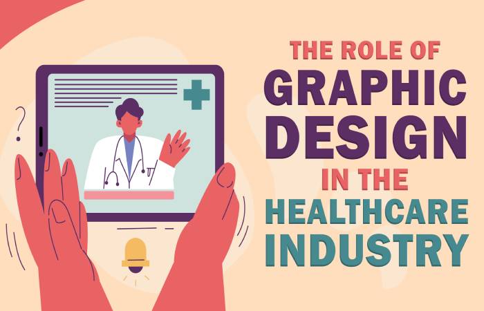 Medical Graphic Design