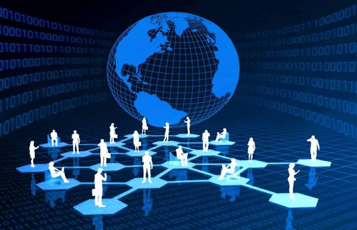 Networking