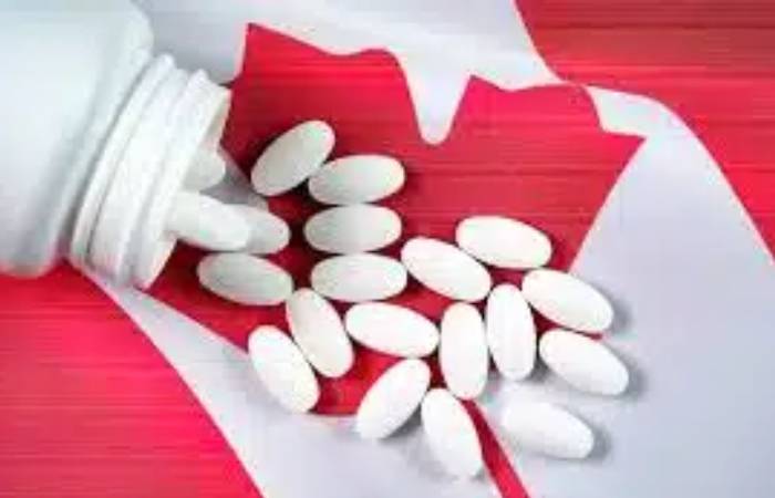 Pharma Canada