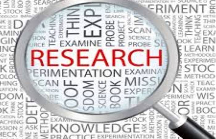 Research Write for us,