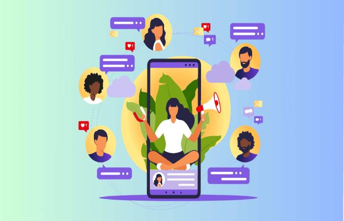Social Media Lead Generation