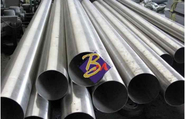 114 id Tubing