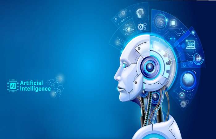 AI Blogger