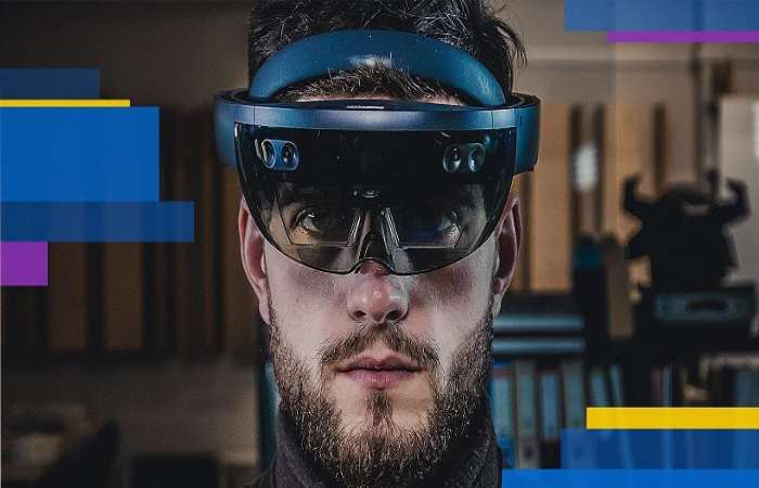 AR Glasses
